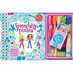 Friendship Pixies