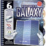 the Klutz Guide To the Galaxy