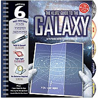 the Klutz Guide To the Galaxy