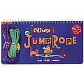 Chinese Jump Rope