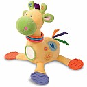 Developmental Giraffe