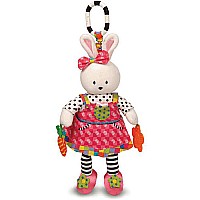 Developmental Bunny