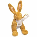 Nutbrown Hare beanie