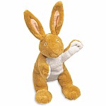 Nutbrown Hare beanie