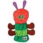 The Very Hungry Caterpillar Hand Puppet