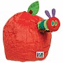 The Very Hungry Caterpillar Apple Hand Puppet