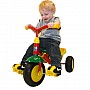 Kettrike Junior w/ bucket and push handle