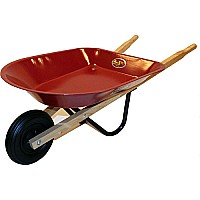 Classic Flyer Wheelbarrow