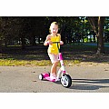 Scooter Pink