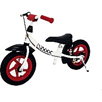 Kiddi-o RACER BALANCE BIKE