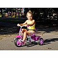 Kettrike Prinzessin Navigator