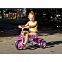 Kettrike Prinzessin Navigator