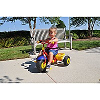 Kettrike Happy AIR Navigator