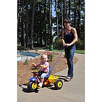 Kettrike Happy AIR Navigator