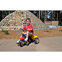 Kettrike Klassic