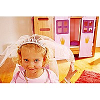 Happy Plus Princess