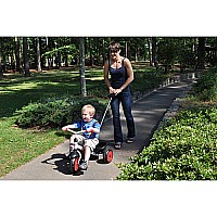 Racer Trike