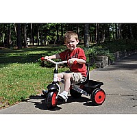 Racer Trike