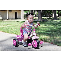 Layana Trike