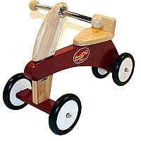 Classic Flyer First Trike