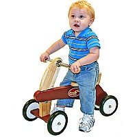 Classic Flyer First Trike
