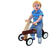 Classic Flyer First Trike