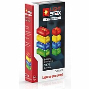 Light Stax SYSTEM Expansion Pack (Solid RYBG)