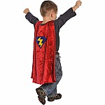 Superhero Cape