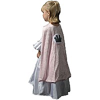 Princess Cape (Pink)