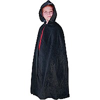 Black Cloak