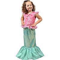 Magical Mermaid