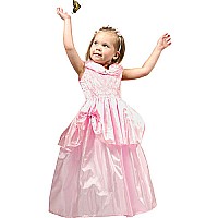 Pink Princess