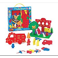 Fire and Rescue