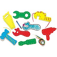 Lacing and Tracing Tools