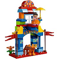 My First Circus