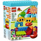 10561 Toddler Starter Building Set