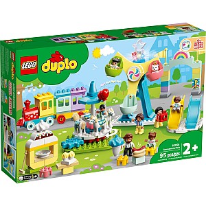 LEGO Duplo: Amusement Park 10956