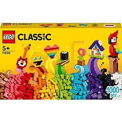 Lego Classic 11030 Lots of Bricks