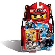 LEGO Bonezai