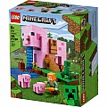 LEGO 21170 Minecraft - The Pig House