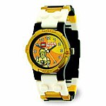 Lego Star Wars C-3po Watch