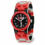 Lego Star Wars Darth Maul Watch