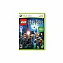 Lego Harry Potter: Years 1-4 Video Game  Xbox 360