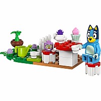 LEGO Bluey: Bluey Tea Party