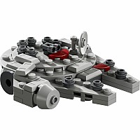 LEGO Star Wars TM: Millennium Falcon™ Mini-Build