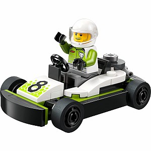 LEGO City: Go-Kart Racer