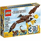 31004 Fierce Flyer