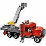 Construction Hauler