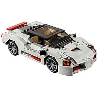 Highway Speedster