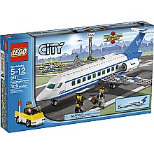Passenger Plane